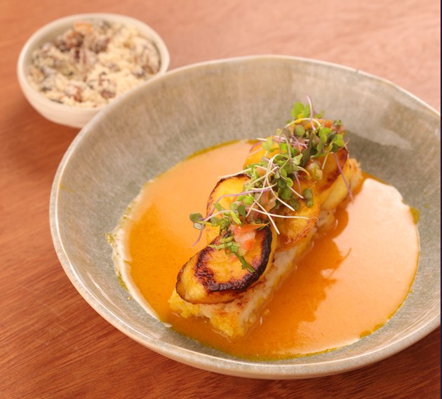 Moqueca da Terra