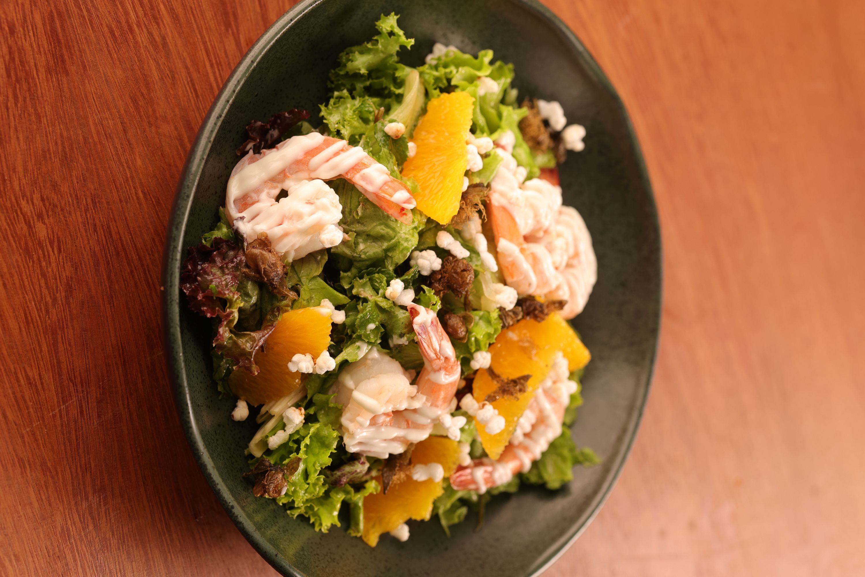 Salada Verão