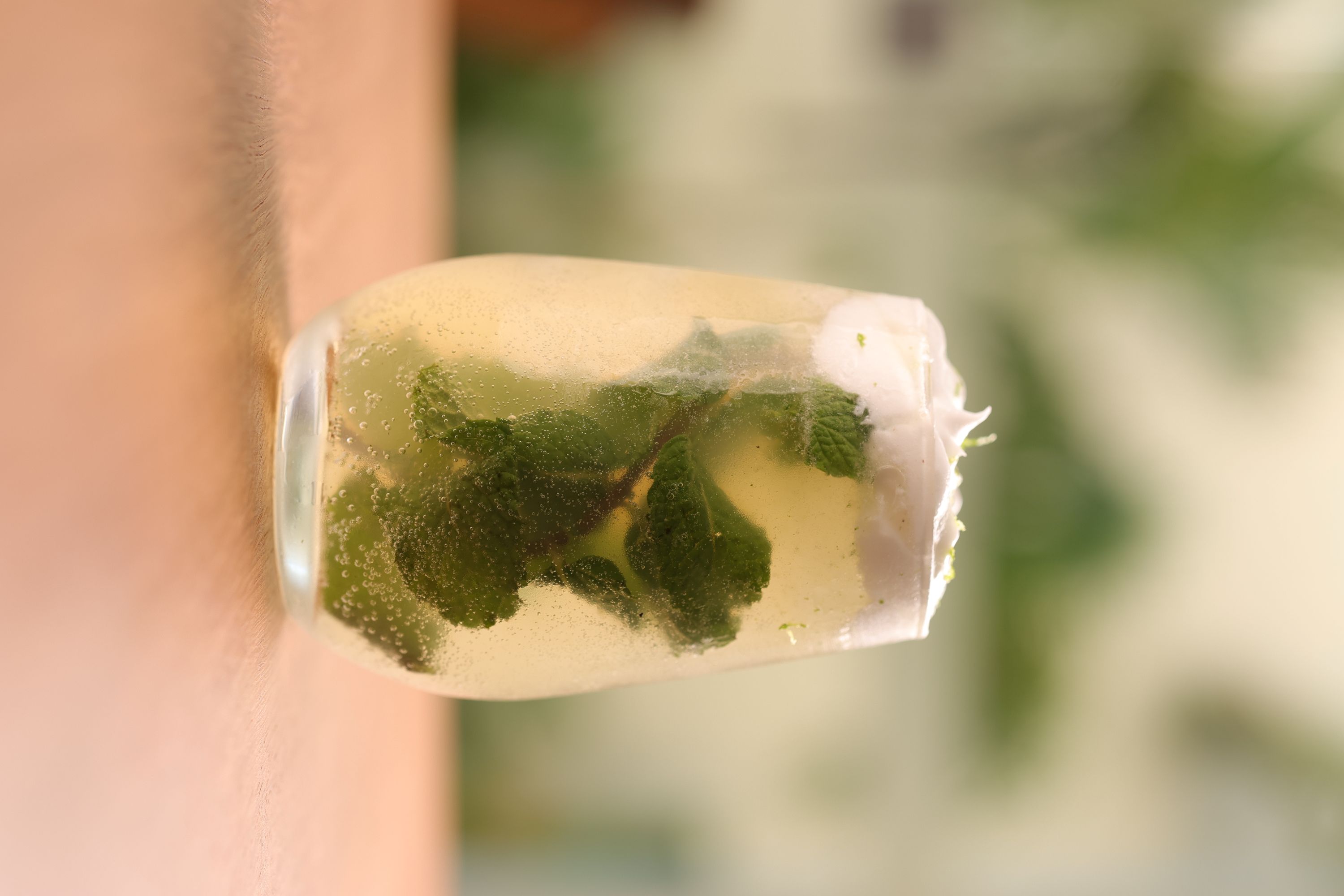 Rum Moskow Mule