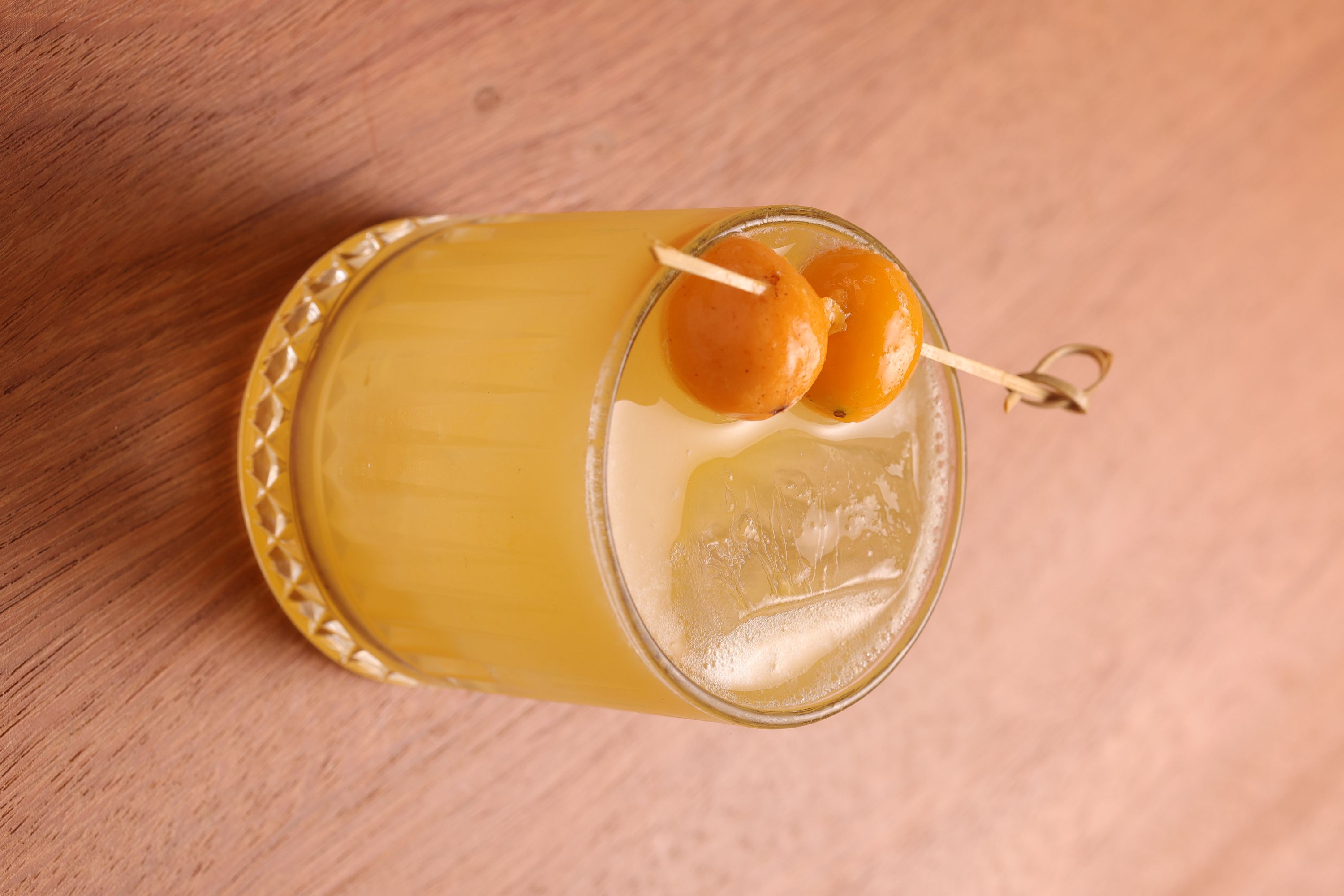 Umbu sour vodka
