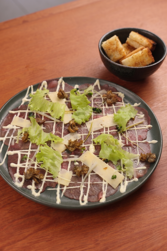 Carpaccio