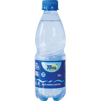 Água Mineral (Mineral Water)