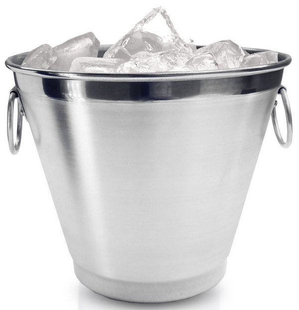 Balde de Gelo Grande