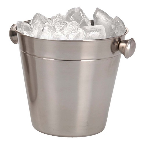 Balde de Gelo Pequeno