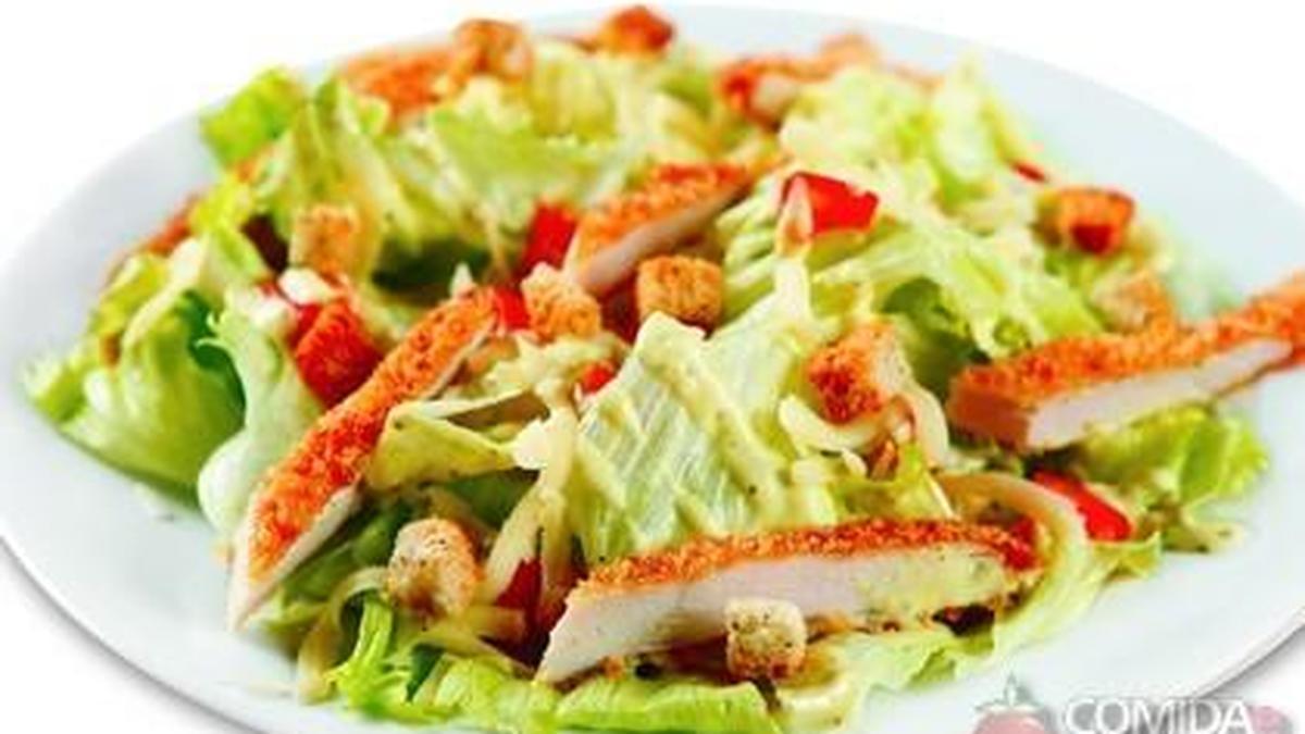 Caesar Salad