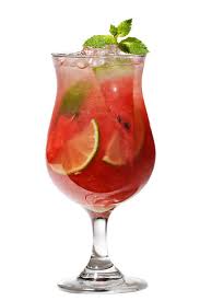 Caipiríssima/Caipirovska