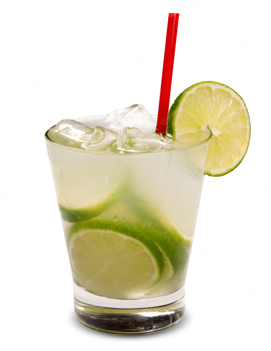 Caipiroska