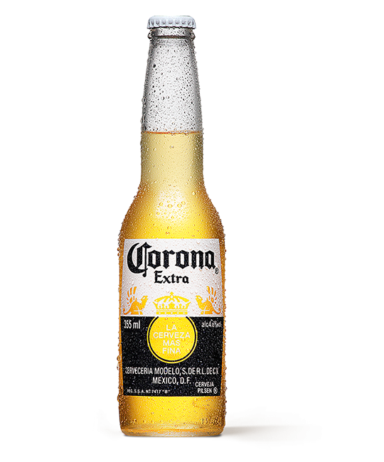 Cerveja Corona