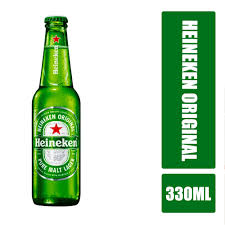 Cerveja Long Neck Premium (Beer)