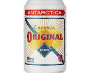 Cerveja Original