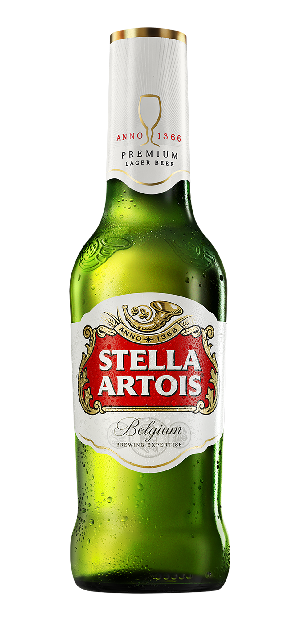 Cerveja Stella Artois