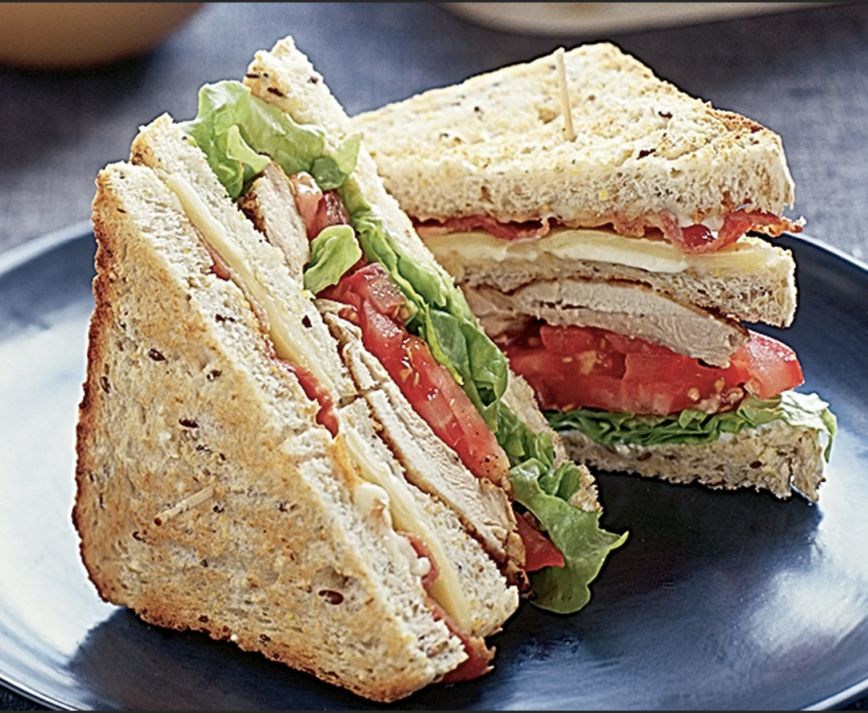 Club Sandwich