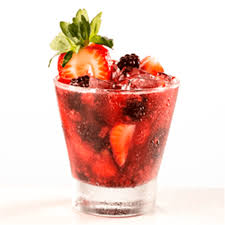 Coquetel de Frutos (Sem Álcool)