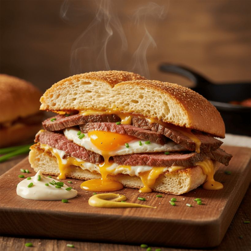 Da Vinci (Da Vinci Sandwich)