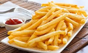 Fritas