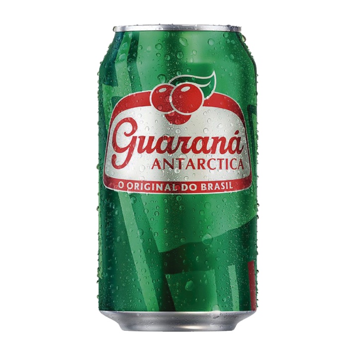 Guaraná Antártica 