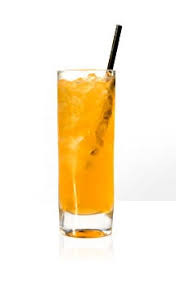 Hi Fi (Vodka c/ Suco de Laranja)