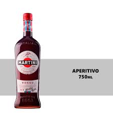 Martini/Vermouth