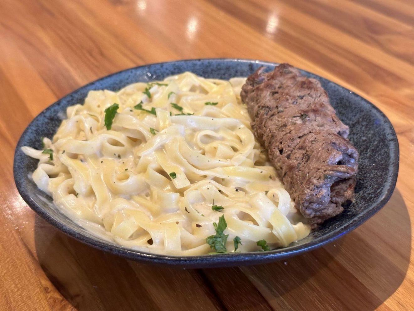 Paillard com Talharim