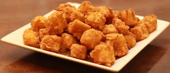 Provolone à Milanesa