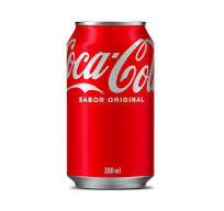 Refrigerante (Soft Drinks)