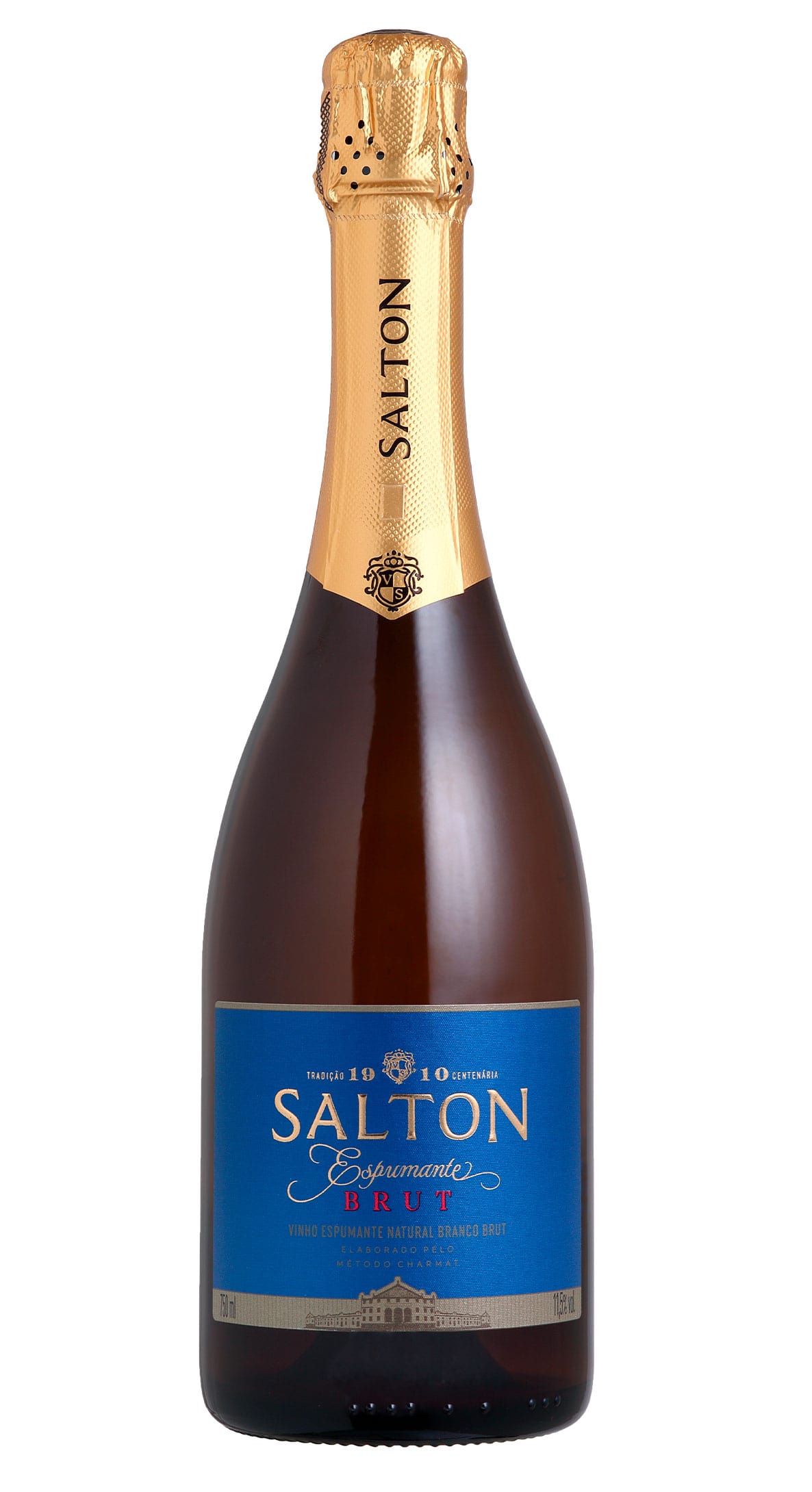 Salton Brut 750 ml