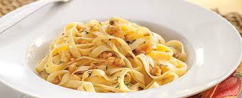 Spaguetti / Tagliarini / Fetuccine