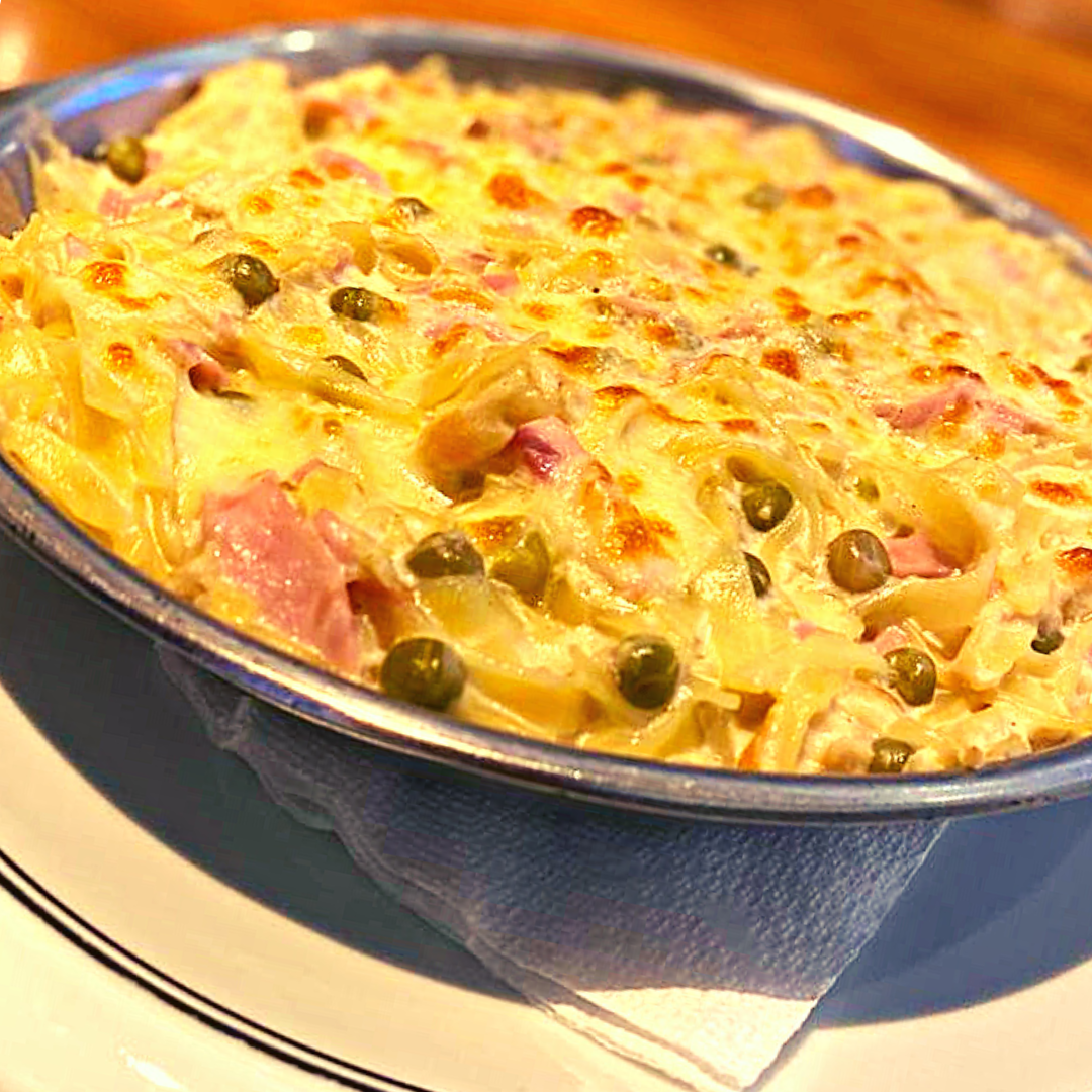 Talharim a Parisiense