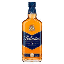 Whisky Importado 12 Anos
